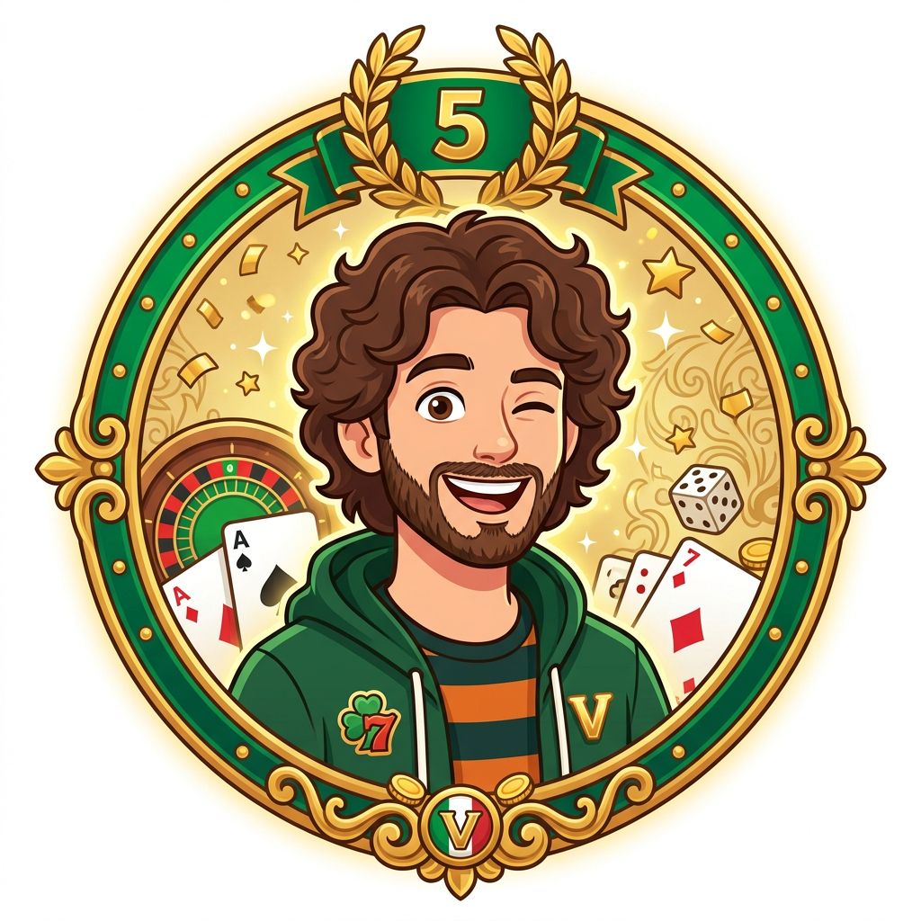 Fruit Cocktail Slot – Refresh Your Wins!